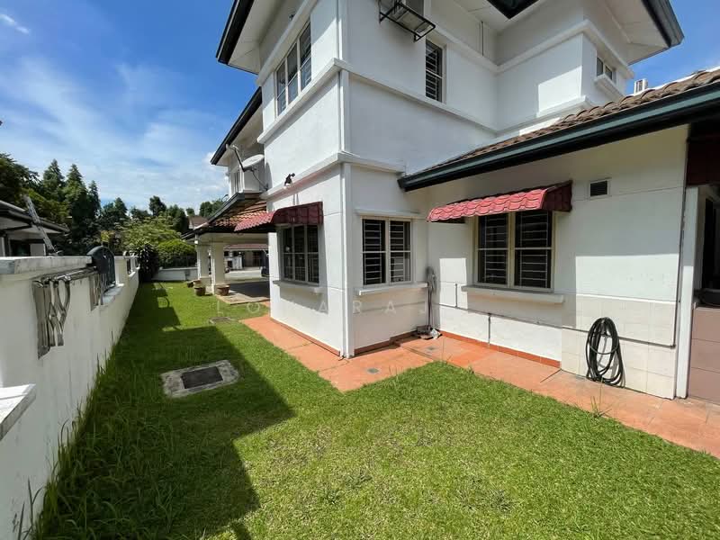 Rumah Berkembar untuk Dijual di Usj 3a (Subang Jaya) - Loharaj . - PropertyGuru.com.my