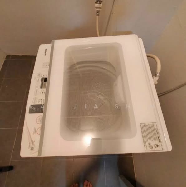 Condominium for Rent at Residensi Platinum Teratai - Wan Jia Shun - Interior - PropertyGuru.com.my