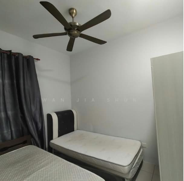 Condominium for Rent at Residensi Platinum Teratai - Wan Jia Shun - Bedroom - PropertyGuru.com.my