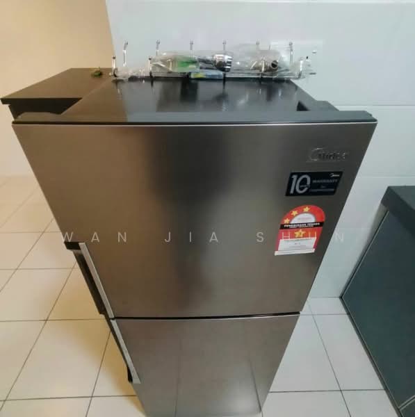 Condominium for Rent at Residensi Platinum Teratai - Wan Jia Shun - Interior - PropertyGuru.com.my