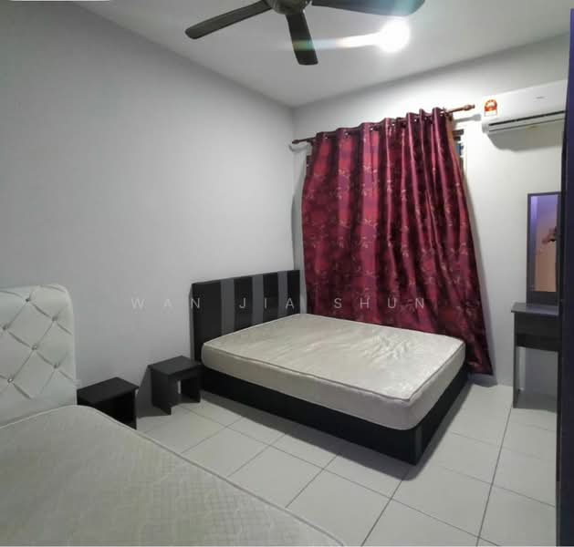 Condominium for Rent at Residensi Platinum Teratai - Wan Jia Shun - Bedroom - PropertyGuru.com.my