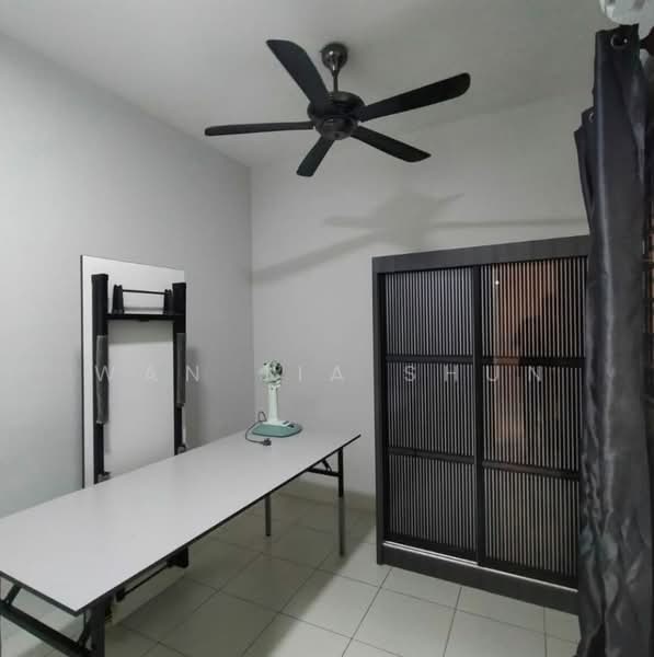 Condominium for Rent at Residensi Platinum Teratai - Wan Jia Shun - Interior - PropertyGuru.com.my