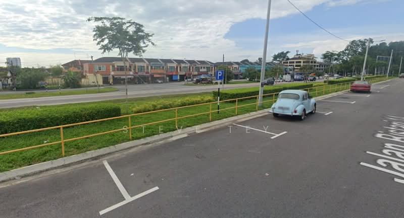 Kedai / Pejabat untuk Disewa di Skudai (Johor) - Steve Tey - Exterior - PropertyGuru.com.my