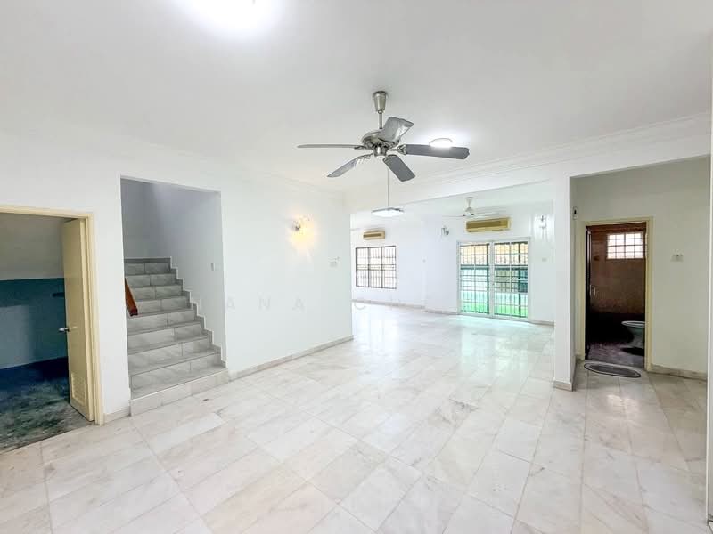 Semi-Detached House for Sale in Damai Kasih (Cheras) - Nana Cheah - PropertyGuru.com.my