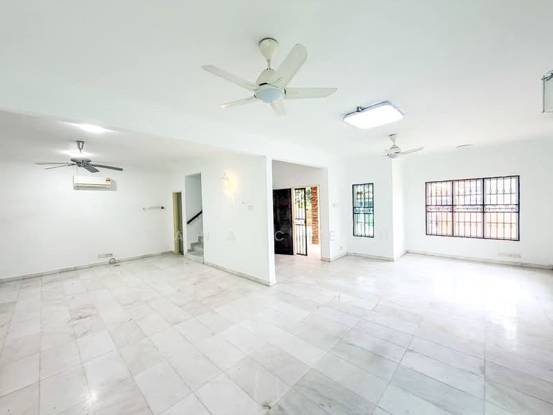 Semi-Detached House for Sale in Damai Kasih (Cheras) - Nana Cheah - PropertyGuru.com.my
