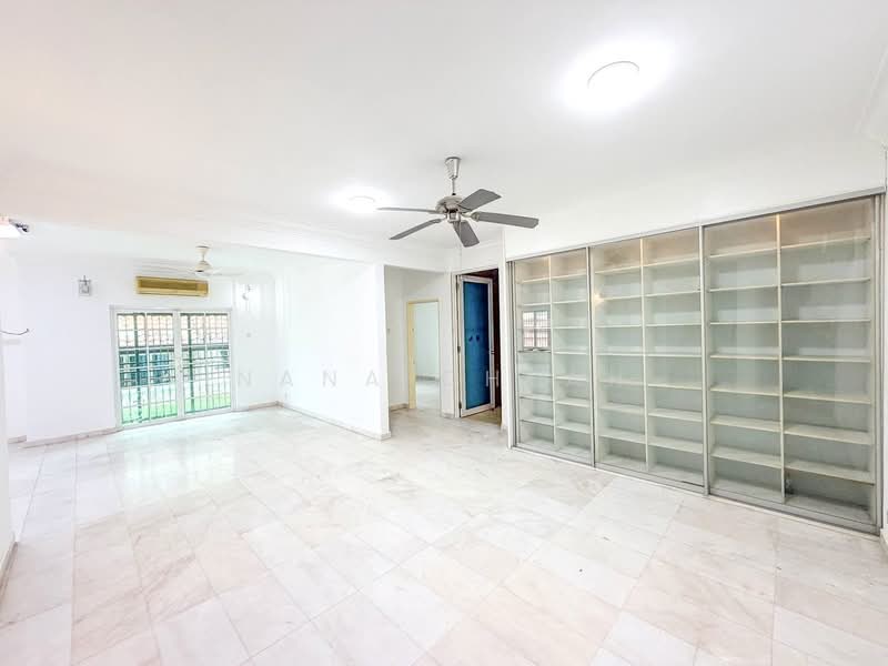 Semi-Detached House for Sale in Damai Kasih (Cheras) - Nana Cheah - PropertyGuru.com.my