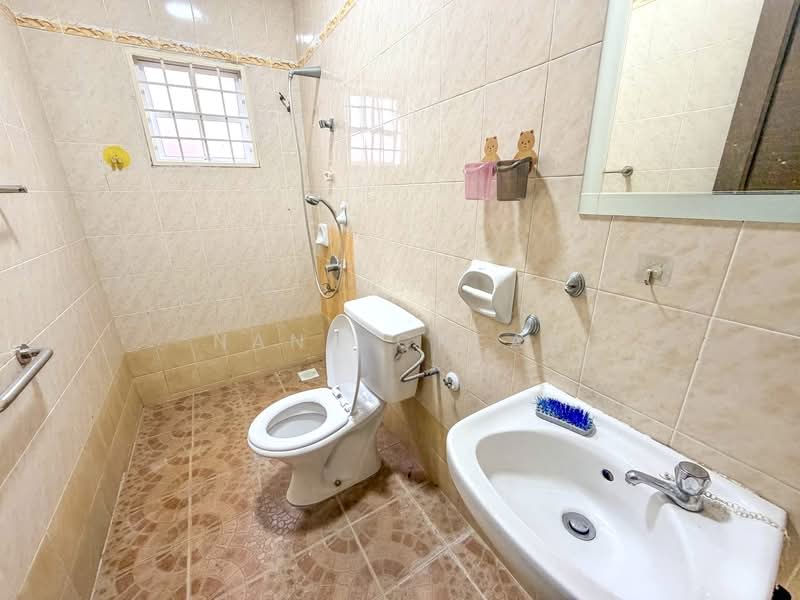 Semi-Detached House for Sale in Damai Kasih (Cheras) - Nana Cheah - PropertyGuru.com.my