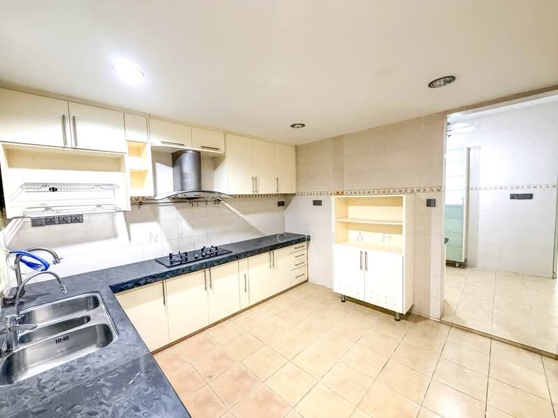 Semi-Detached House for Sale in Damai Kasih (Cheras) - Nana Cheah - PropertyGuru.com.my