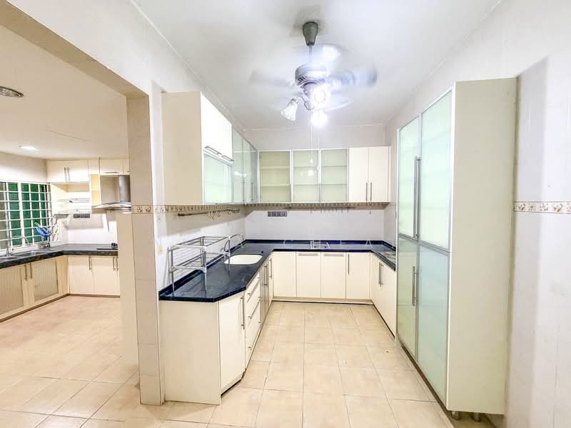Semi-Detached House for Sale in Damai Kasih (Cheras) - Nana Cheah - PropertyGuru.com.my