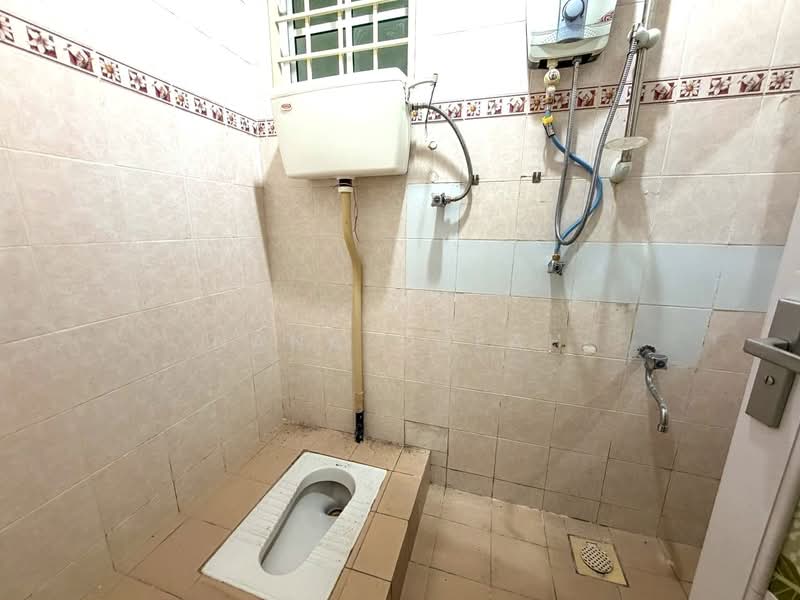 Semi-Detached House for Sale in Damai Kasih (Cheras) - Nana Cheah - PropertyGuru.com.my