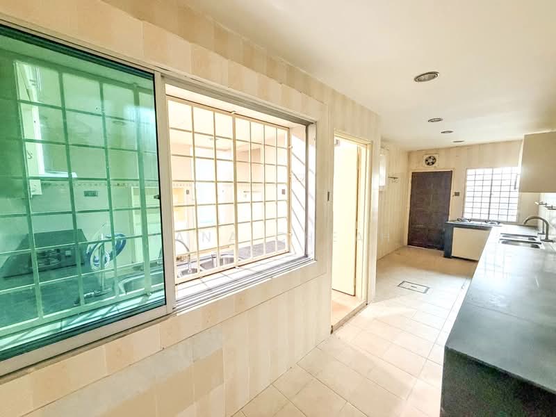 Semi-Detached House for Sale in Damai Kasih (Cheras) - Nana Cheah - PropertyGuru.com.my
