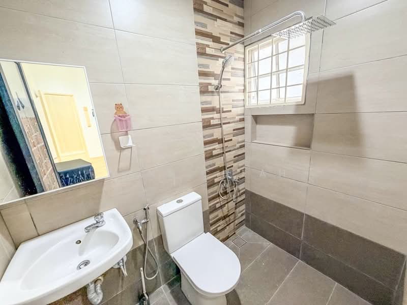 Semi-Detached House for Sale in Damai Kasih (Cheras) - Nana Cheah - PropertyGuru.com.my