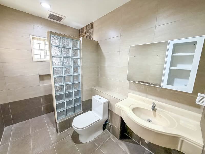 Semi-Detached House for Sale in Damai Kasih (Cheras) - Nana Cheah - PropertyGuru.com.my