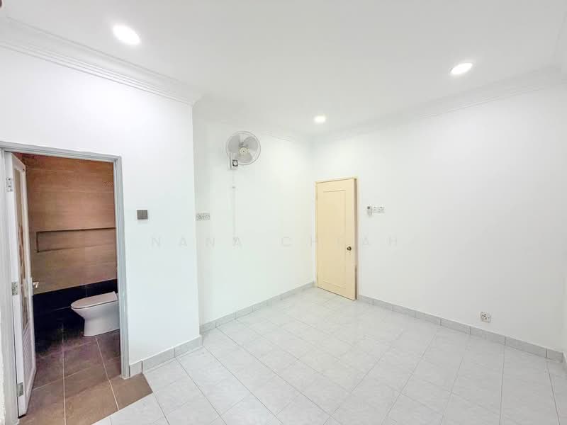 Semi-Detached House for Sale in Damai Kasih (Cheras) - Nana Cheah - PropertyGuru.com.my