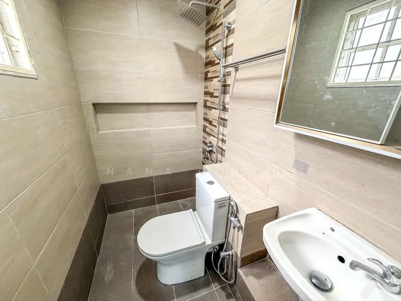Semi-Detached House for Sale in Damai Kasih (Cheras) - Nana Cheah - PropertyGuru.com.my