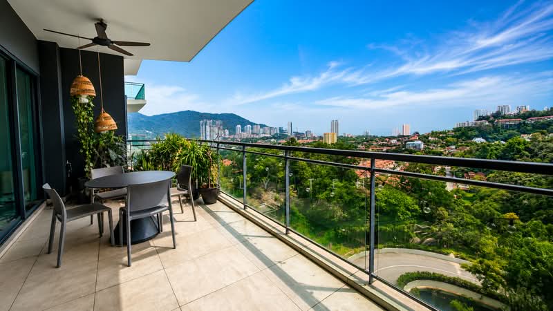 Condominium for Sale at Alila2 - Billy Teh - PropertyGuru.com.my