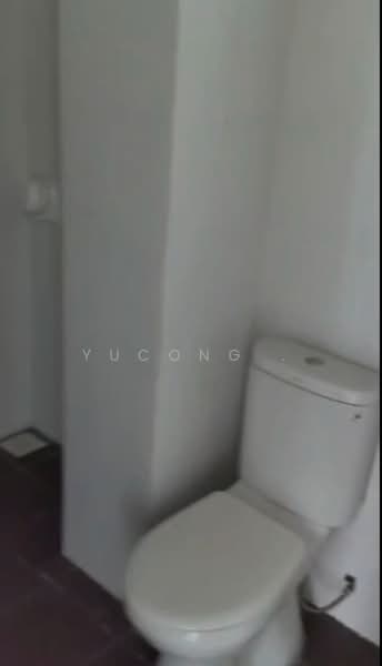 Flat for Sale at PR1MA @ LARKIN INDAH - Yucong . - Bathroom - PropertyGuru.com.my