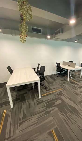 Pejabat untuk Disewa di KLCC (KL City Centre) - Daniel Fong - PropertyGuru.com.my