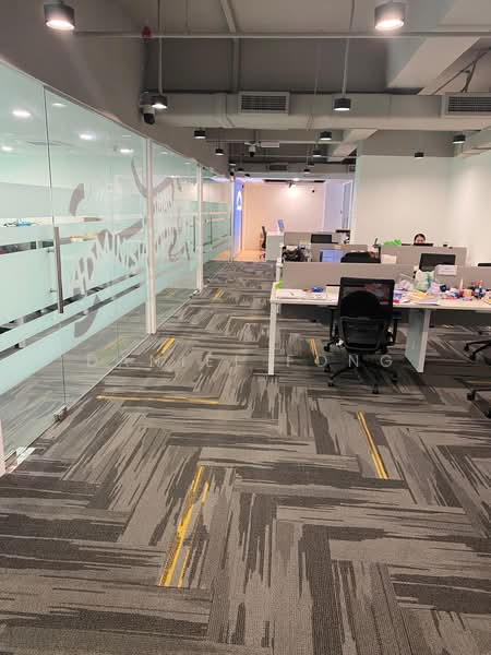 Pejabat untuk Disewa di KLCC (KL City Centre) - Daniel Fong - PropertyGuru.com.my