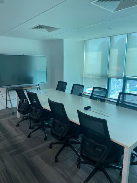 Pejabat untuk Disewa di KLCC (KL City Centre) - Daniel Fong - PropertyGuru.com.my