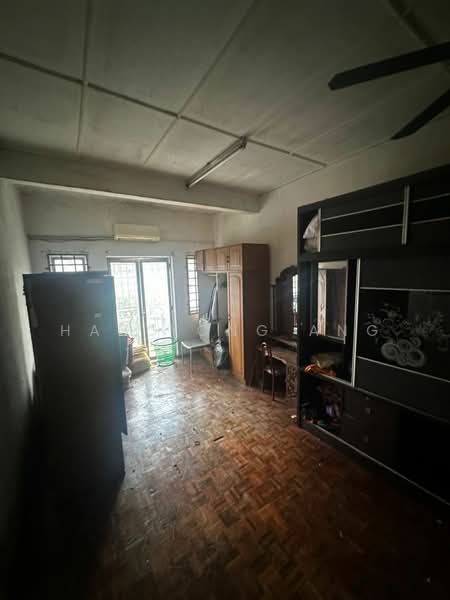 2-storey Terraced House for Sale in Taman Sri Putri (Skudai) - Han Yong Ang - Interior - PropertyGuru.com.my