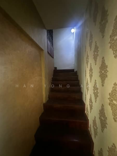 2-storey Terraced House for Sale in Taman Sri Putri (Skudai) - Han Yong Ang - Interior - PropertyGuru.com.my