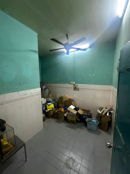 2-storey Terraced House for Sale in Taman Sri Putri (Skudai) - Han Yong Ang - Interior - PropertyGuru.com.my