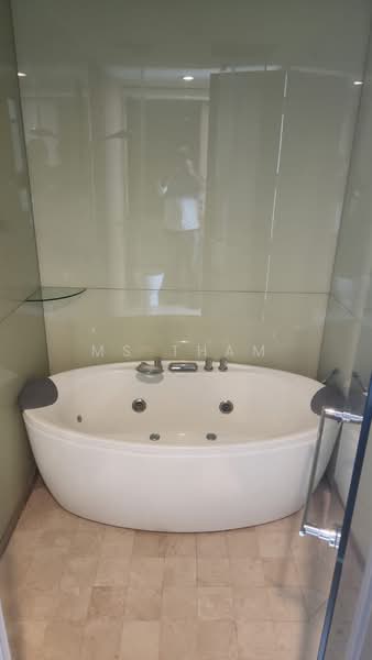 Servis Apartment untuk Dijual di Vipod Residence - Ms Tham - PropertyGuru.com.my