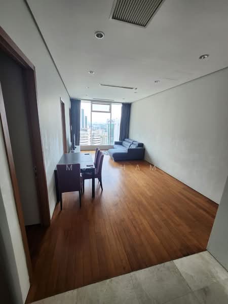 Servis Apartment untuk Dijual di Vipod Residence - Ms Tham - PropertyGuru.com.my