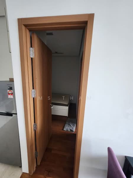 Servis Apartment untuk Dijual di Vipod Residence - Ms Tham - PropertyGuru.com.my
