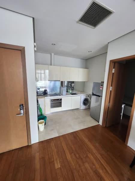 Servis Apartment untuk Dijual di Vipod Residence - Ms Tham - PropertyGuru.com.my