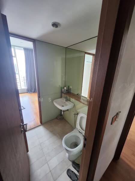 Servis Apartment untuk Dijual di Vipod Residence - Ms Tham - PropertyGuru.com.my