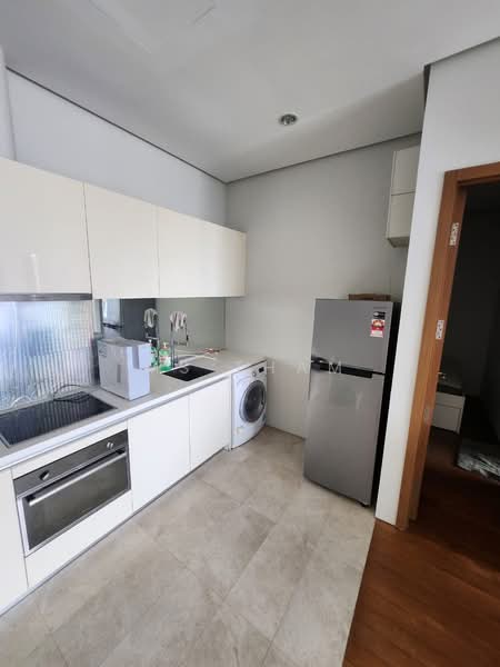 Servis Apartment untuk Dijual di Vipod Residence - Ms Tham - PropertyGuru.com.my