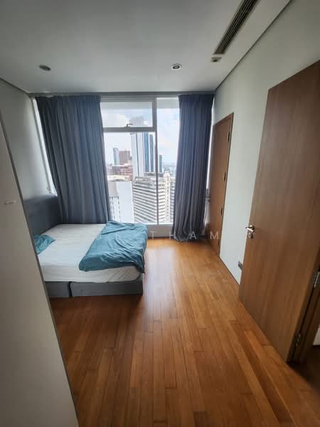 Servis Apartment untuk Dijual di Vipod Residence - Ms Tham - PropertyGuru.com.my