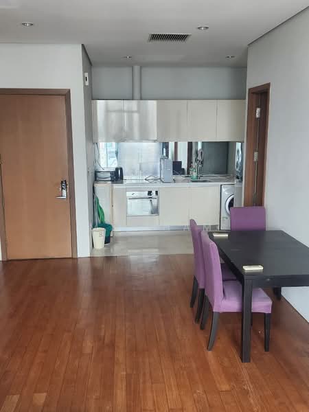 Servis Apartment untuk Dijual di Vipod Residence - Ms Tham - PropertyGuru.com.my