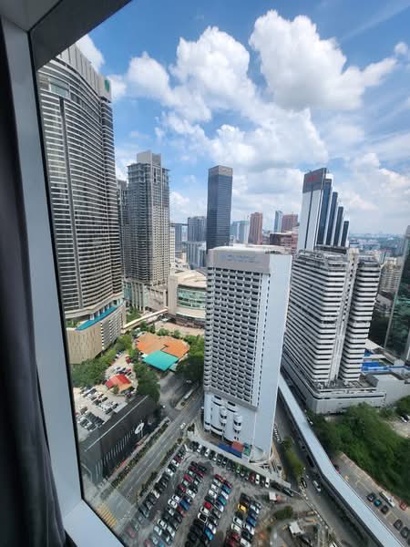 Servis Apartment untuk Dijual di Vipod Residence - Ms Tham - PropertyGuru.com.my