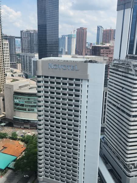 Servis Apartment untuk Dijual di Vipod Residence - Ms Tham - PropertyGuru.com.my