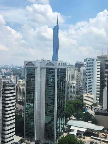 Servis Apartment untuk Dijual di Vipod Residence - Ms Tham - PropertyGuru.com.my