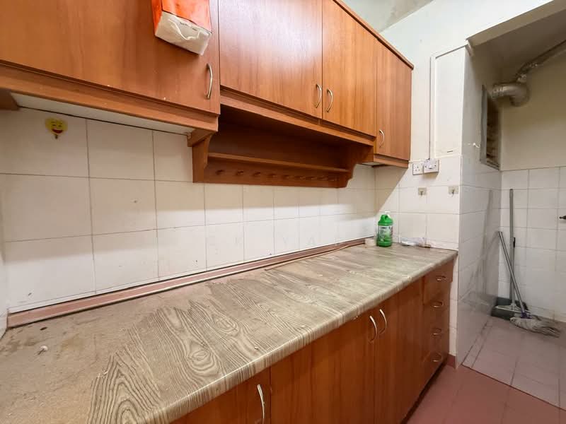Pangsapuri untuk Dijual di Permai Apartment - CK Yap - PropertyGuru.com.my