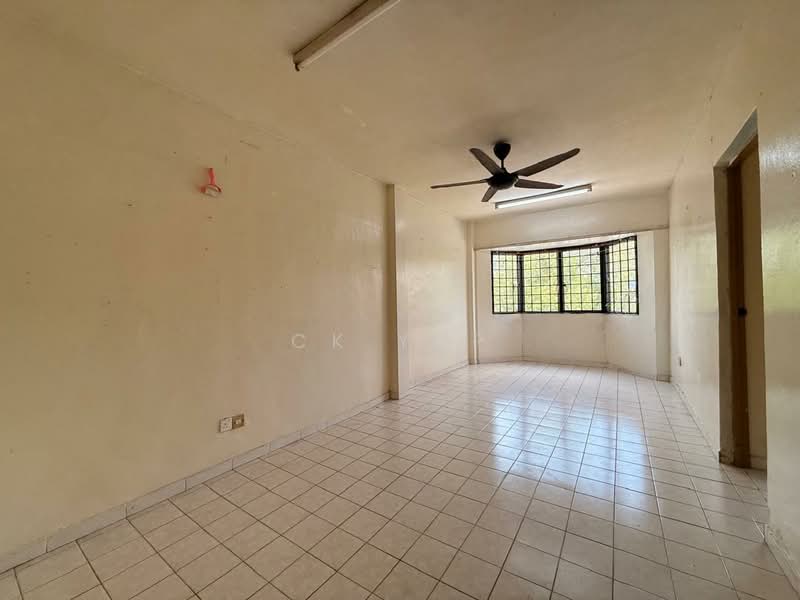 Pangsapuri untuk Dijual di Permai Apartment - CK Yap - PropertyGuru.com.my