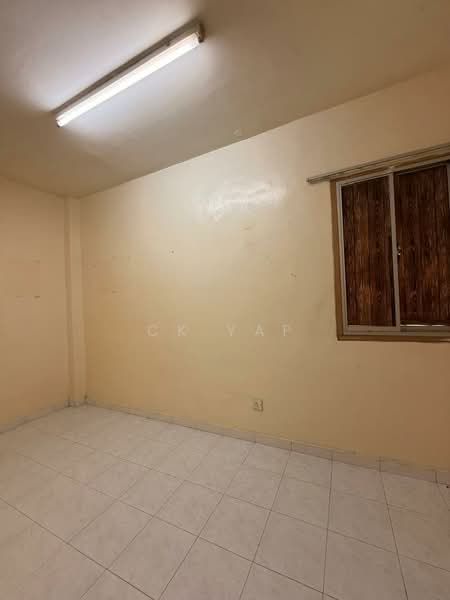 Pangsapuri untuk Dijual di Permai Apartment - CK Yap - PropertyGuru.com.my