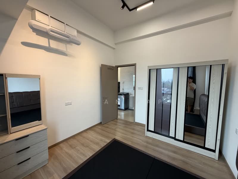 Servis Apartment untuk Disewa di Baron Residence @ Lake City - Roman Yap - PropertyGuru.com.my
