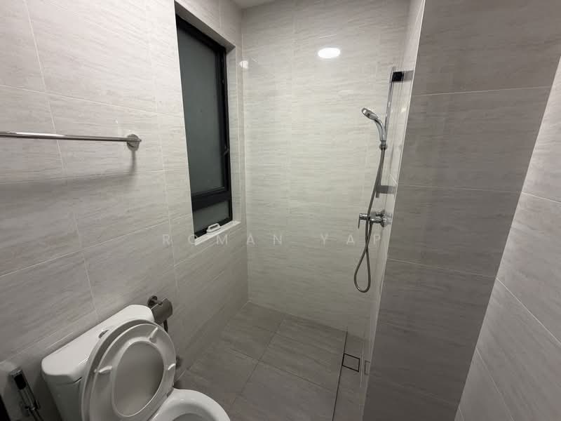 Servis Apartment untuk Disewa di Baron Residence @ Lake City - Roman Yap - PropertyGuru.com.my