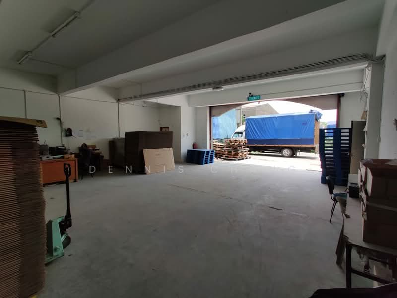 Semi-D Factory for Sale in Seksyen 1 Bandar Baru Bangi (Bandar Baru Bangi) - Dennis Chang - Interior - PropertyGuru.com.my