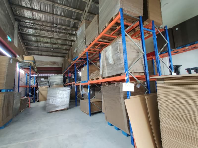 Semi-D Factory for Sale in Seksyen 1 Bandar Baru Bangi (Bandar Baru Bangi) - Dennis Chang - Interior - PropertyGuru.com.my