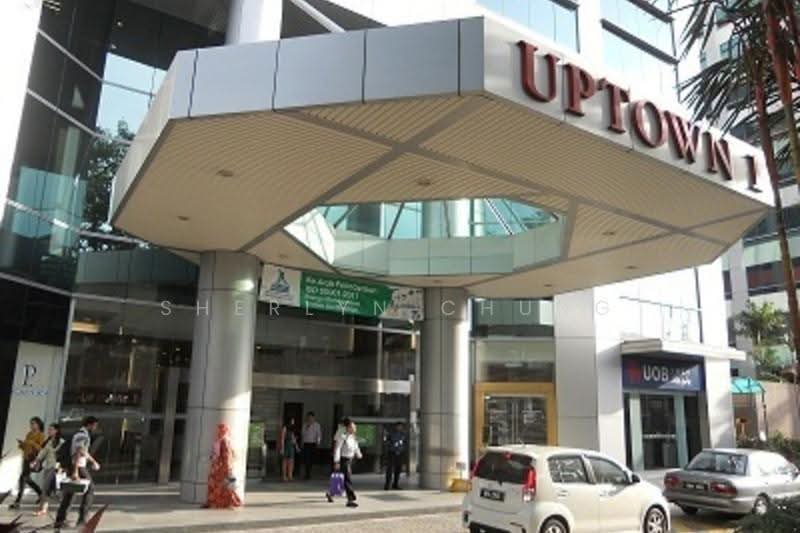 Office for Rent in Petaling Jaya (Selangor) - Sherlyn Chung - Exterior - PropertyGuru.com.my