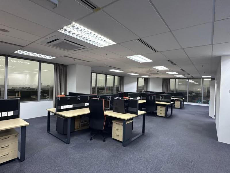 Office for Rent in Petaling Jaya (Selangor) - Sherlyn Chung - Interior - PropertyGuru.com.my