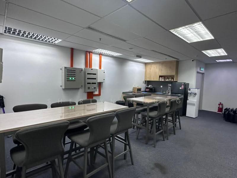 Office for Rent in Petaling Jaya (Selangor) - Sherlyn Chung - Kitchen - PropertyGuru.com.my