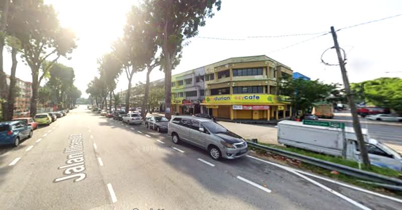 Shop / Office for Rent in TTDI Jaya (Shah Alam) - HL Lau - Exterior - PropertyGuru.com.my