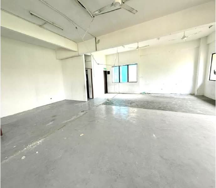 Shop / Office for Rent in TTDI Jaya (Shah Alam) - HL Lau - Interior - PropertyGuru.com.my